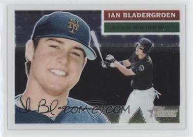 2005 Topps Heritage - Chrome #THC75 - Ian Bladergroen /1956