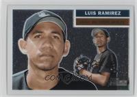 Luis Ramirez #/1,956