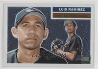 Luis Ramirez #/1,956