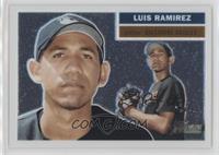 Luis Ramirez #/1,956
