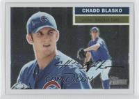 Chadd Blasko #/1,956