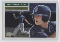 Matt Rogelstad #/1,956