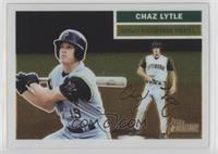 Chaz Lytle #/1,956