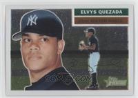 Elvys Quezada #/1,956