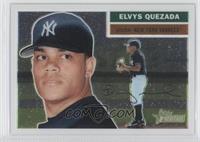 Elvys Quezada #/1,956