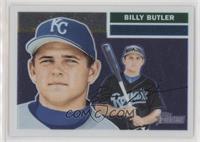 Billy Butler #/1,956
