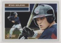 Ryan Goleski #/1,956