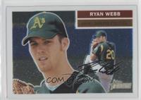 Ryan Webb #/1,956