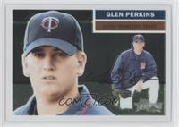 Glen Perkins #/1,956