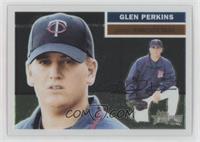 Glen Perkins #/1,956