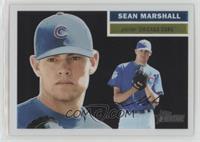 Sean Marshall #/1,956