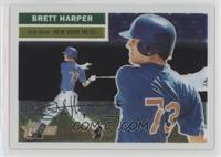 Brett Harper #/1,956