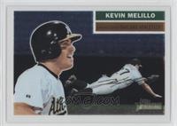 Kevin Melillo #/1,956
