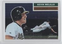 Kevin Melillo #/1,956