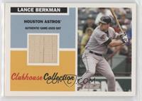 Lance Berkman