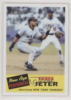 Derek Jeter [EX to NM]