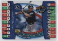 Miguel Cabrera [EX to NM]