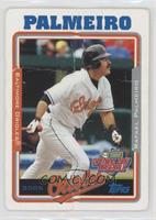 Rafael Palmeiro [Poor to Fair]