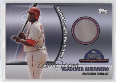 2005 Topps Opening Day - Jerseys #37 - Vladimir Guerrero [EX to NM]