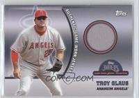 Troy Glaus