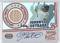 Johnny Estrada #/200