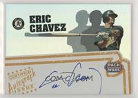 Eric Chavez