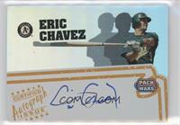 Eric Chavez