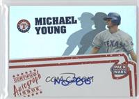 Michael Young