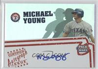 Michael Young