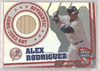 Alex Rodriguez