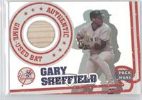 Gary Sheffield