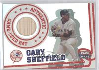 Gary Sheffield