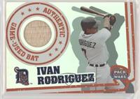 Ivan Rodriguez