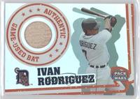 Ivan Rodriguez