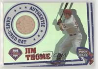 Jim Thome