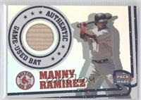 Manny Ramirez