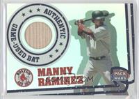 Manny Ramirez