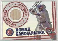 Nomar Garciaparra