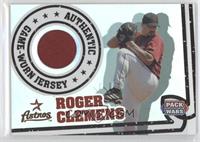 Roger Clemens