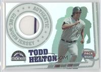 Todd Helton