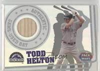 Todd Helton