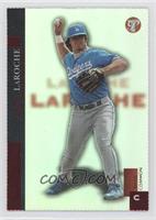 Base Common - Andy LaRoche #/66