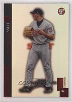 Base Common - Alexander Smit #/66