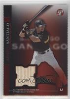 Base Uncommon - Benito Santiago #/3