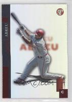 Base Common - Bobby Abreu #/66