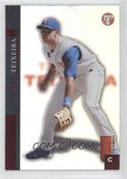 Base Common - Mark Teixeira #/66