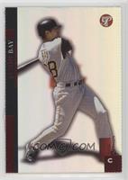 Base Common - Jason Bay #/66