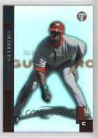 Base Common - Vladimir Guerrero #/375