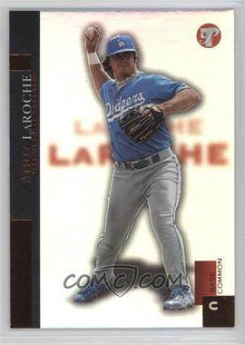 2005 Topps Pristine - [Base] - Uncirculated #107 - Base Common - Andy LaRoche /375