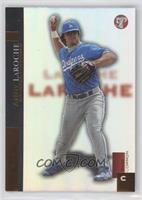 Base Common - Andy LaRoche [EX to NM] #/375